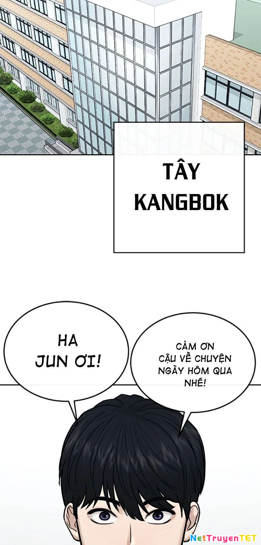 Nhiệm Vụ Diệu Kỳ Chapter 18 - 36