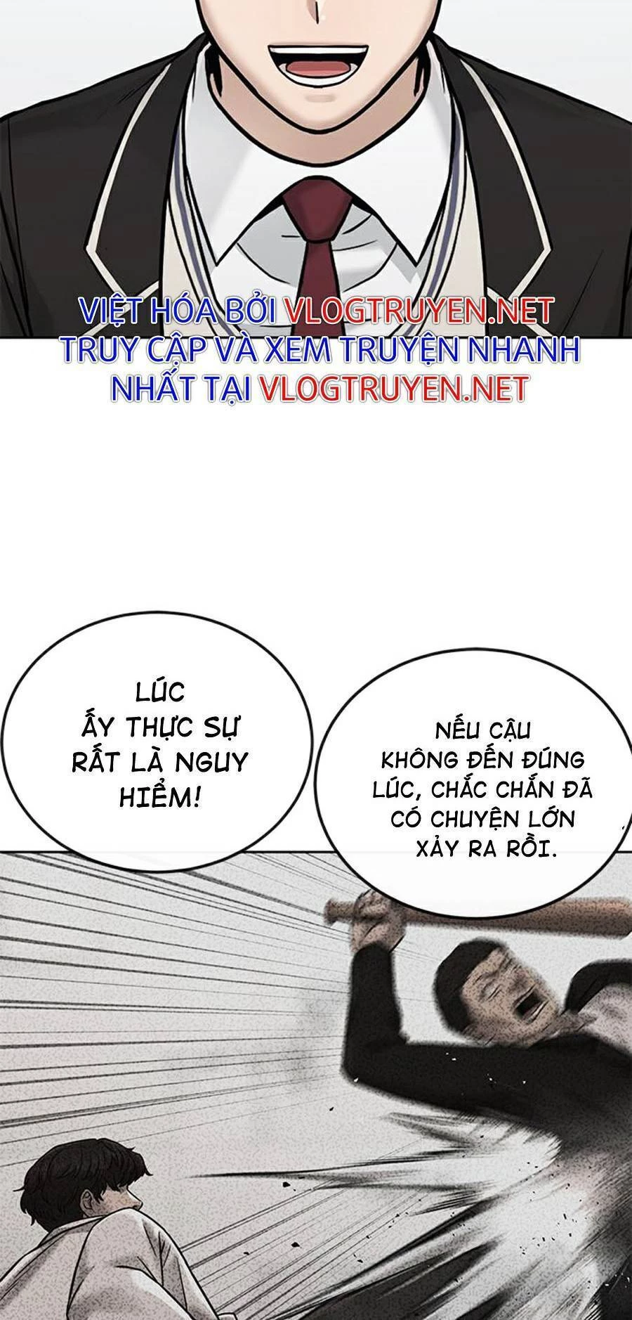 Nhiệm Vụ Diệu Kỳ Chapter 18 - 37