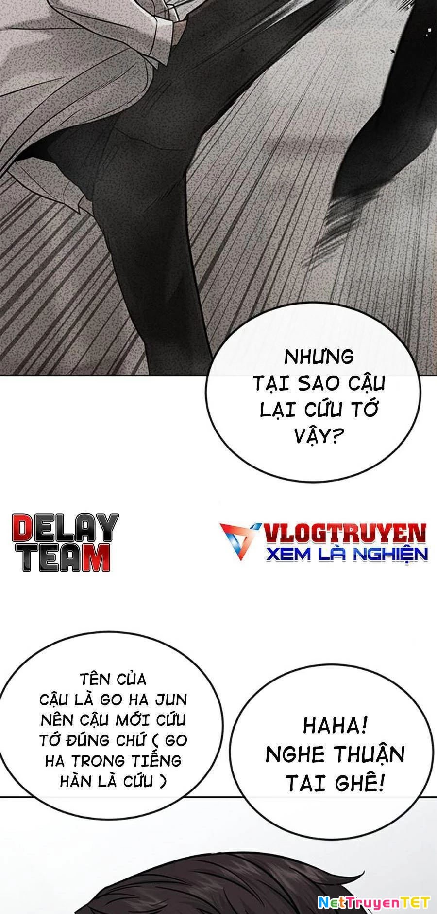 Nhiệm Vụ Diệu Kỳ Chapter 18 - 38