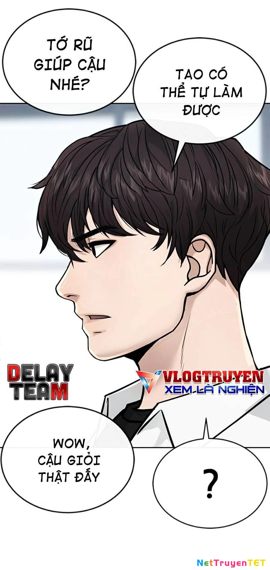 Nhiệm Vụ Diệu Kỳ Chapter 18 - 41