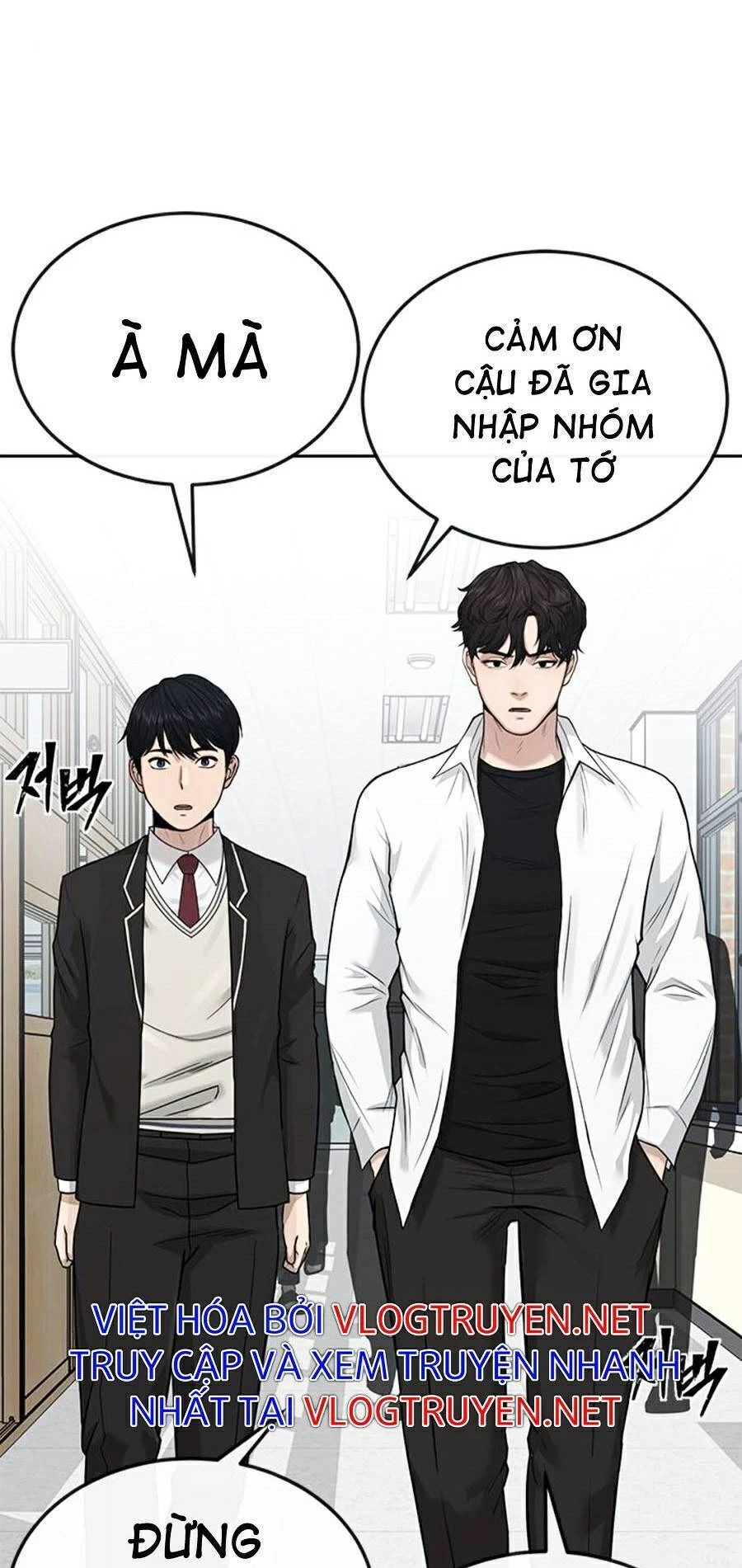 Nhiệm Vụ Diệu Kỳ Chapter 18 - 42