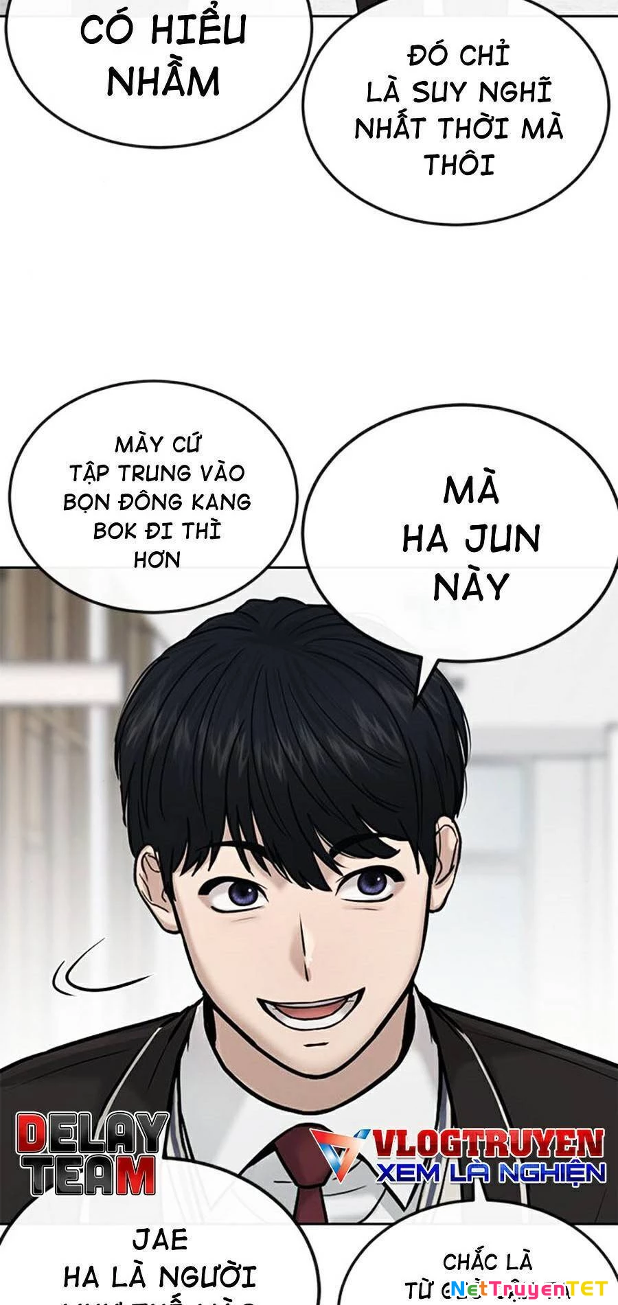 Nhiệm Vụ Diệu Kỳ Chapter 18 - 43