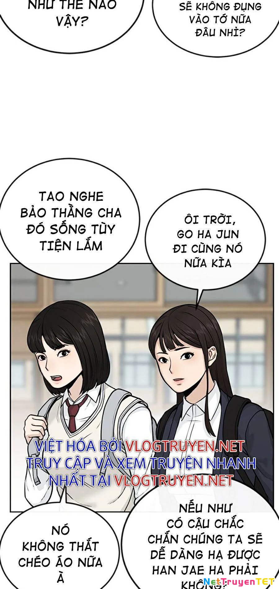 Nhiệm Vụ Diệu Kỳ Chapter 18 - 44