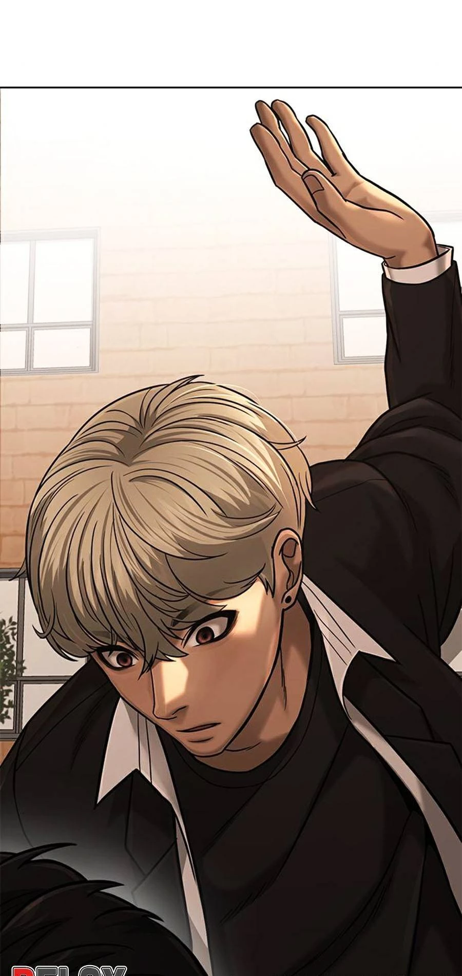 Nhiệm Vụ Diệu Kỳ Chapter 18 - 49