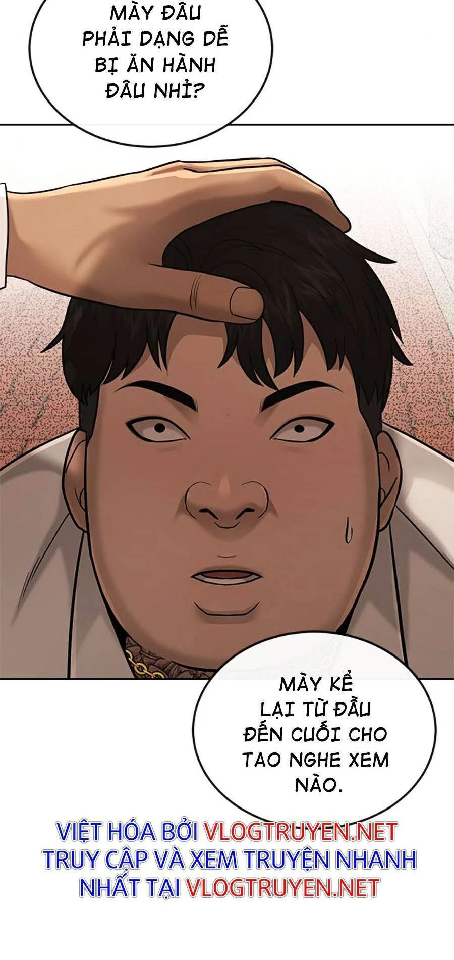 Nhiệm Vụ Diệu Kỳ Chapter 18 - 53
