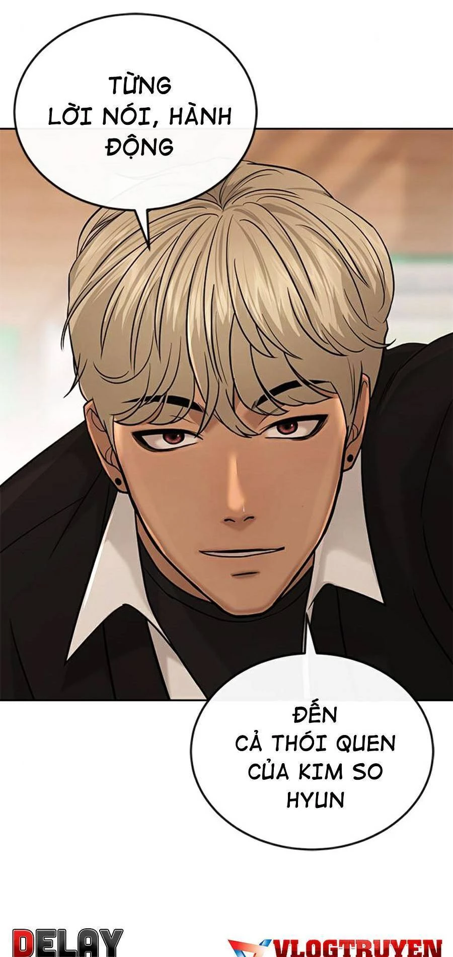 Nhiệm Vụ Diệu Kỳ Chapter 18 - 54