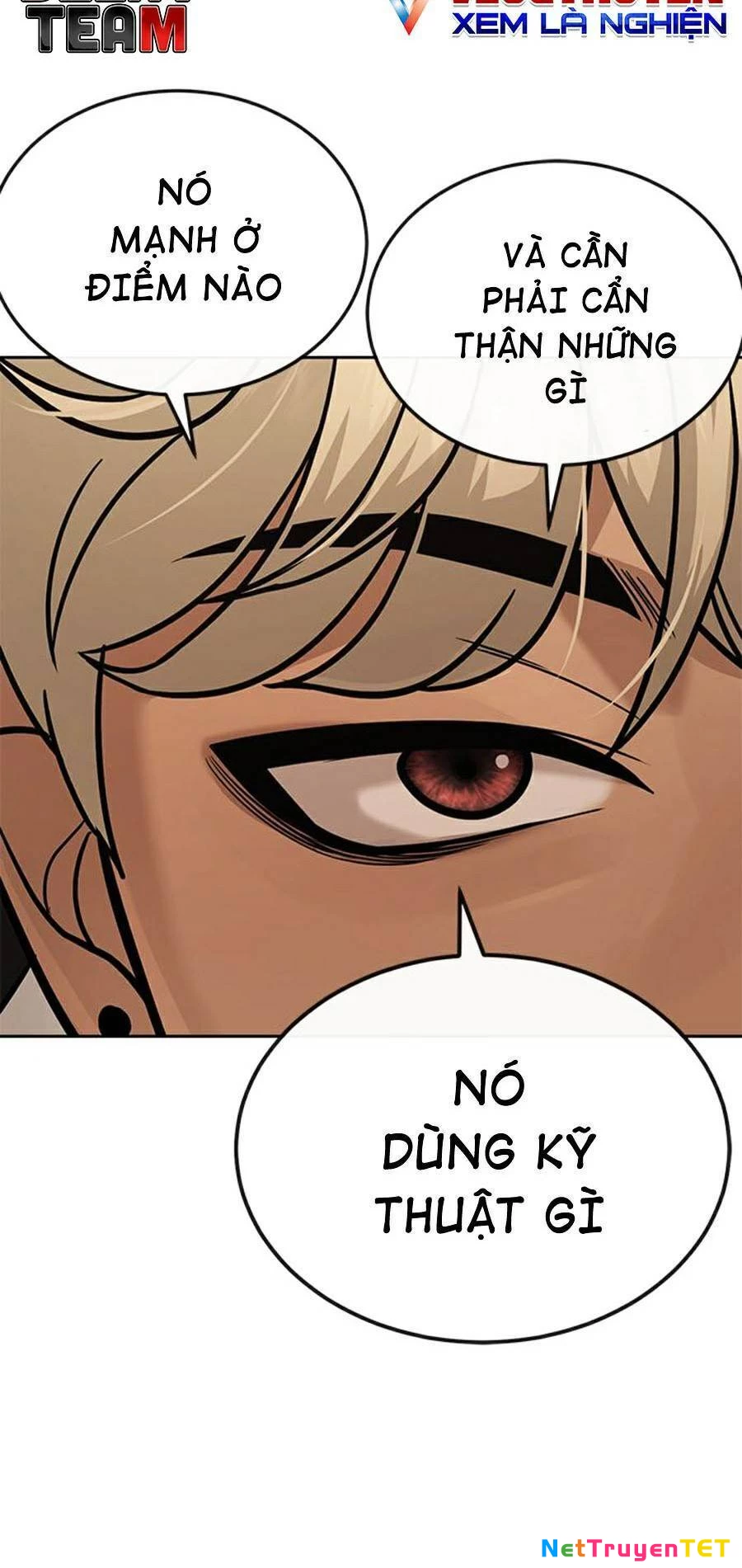 Nhiệm Vụ Diệu Kỳ Chapter 18 - 55