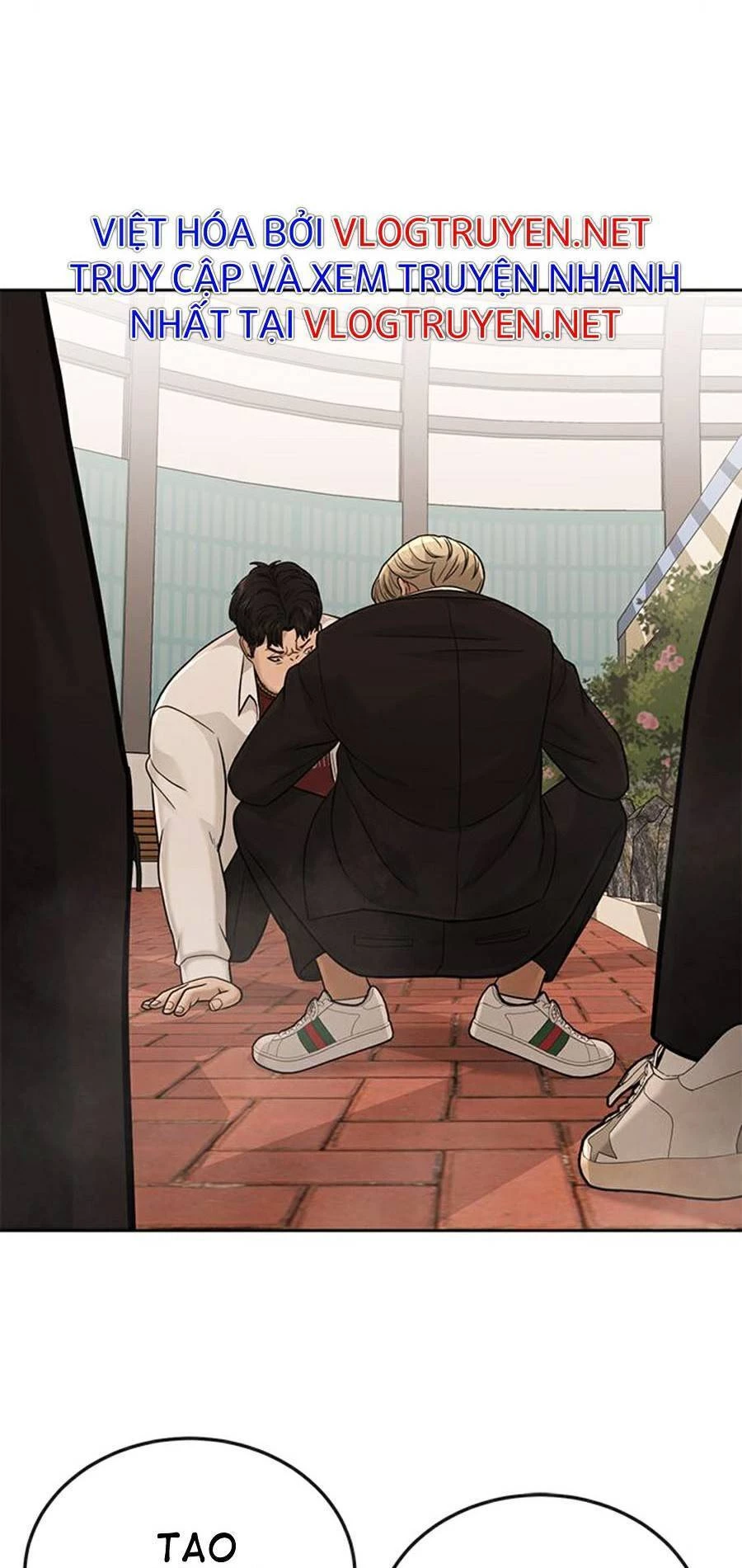 Nhiệm Vụ Diệu Kỳ Chapter 18 - 56