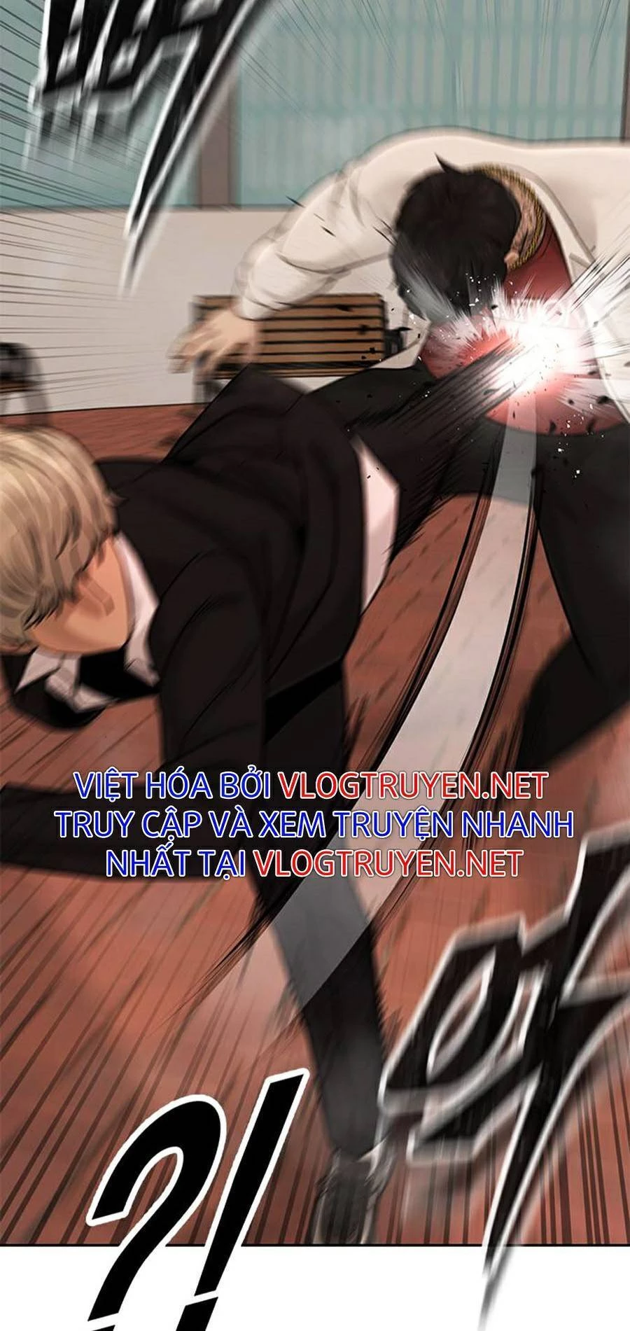 Nhiệm Vụ Diệu Kỳ Chapter 18 - 58