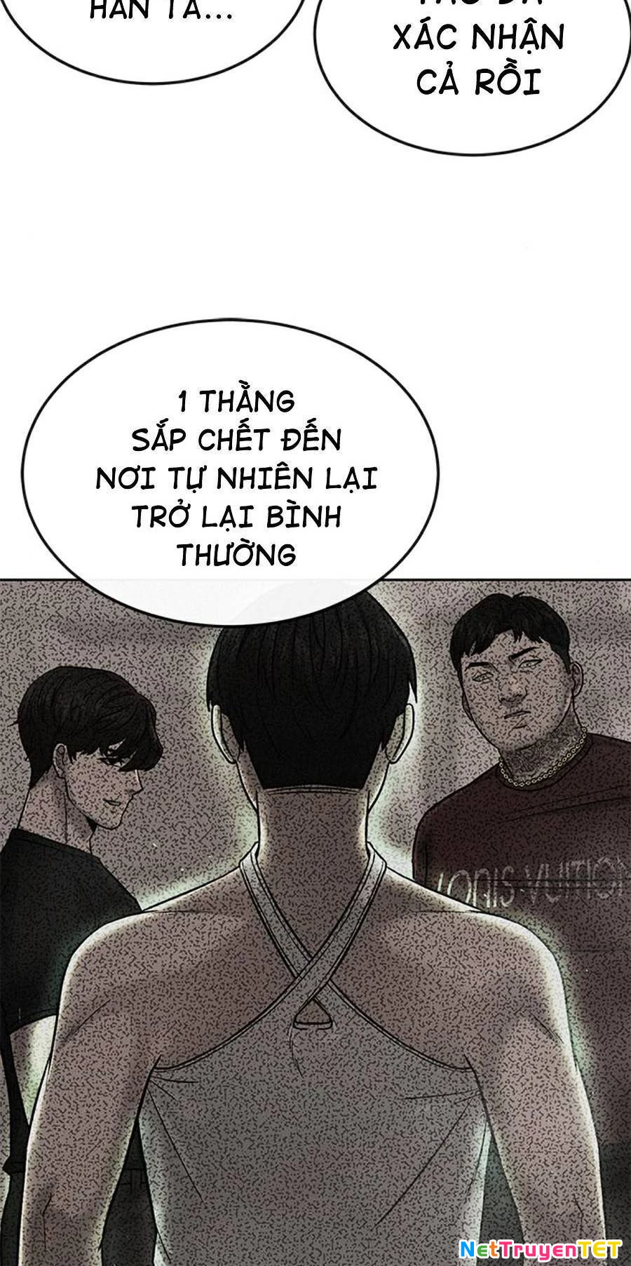 Nhiệm Vụ Diệu Kỳ Chapter 18 - 62