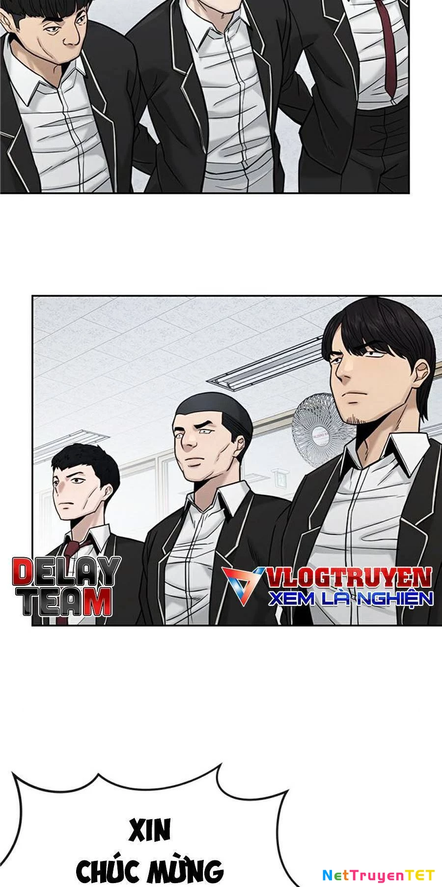 Nhiệm Vụ Diệu Kỳ Chapter 18 - 67