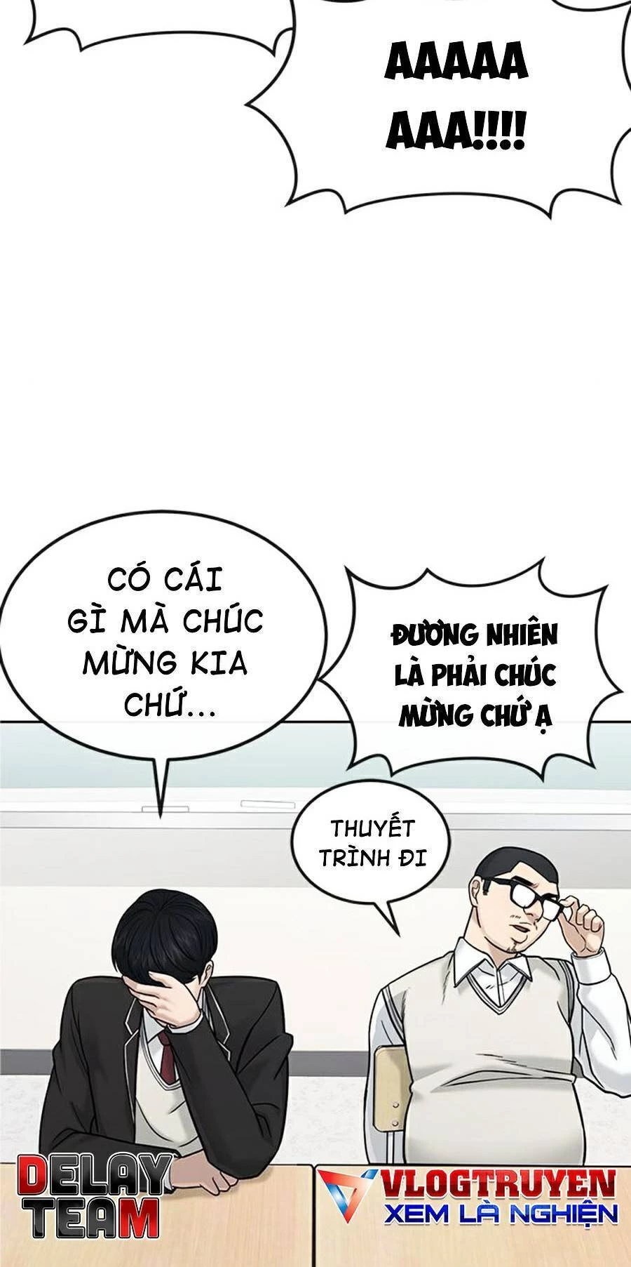 Nhiệm Vụ Diệu Kỳ Chapter 18 - 69