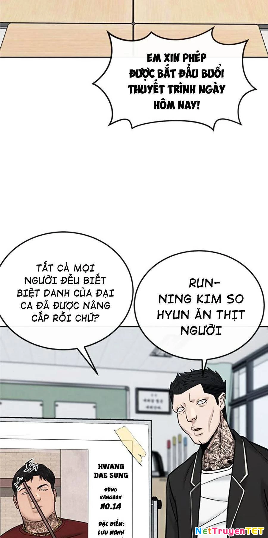 Nhiệm Vụ Diệu Kỳ Chapter 18 - 70