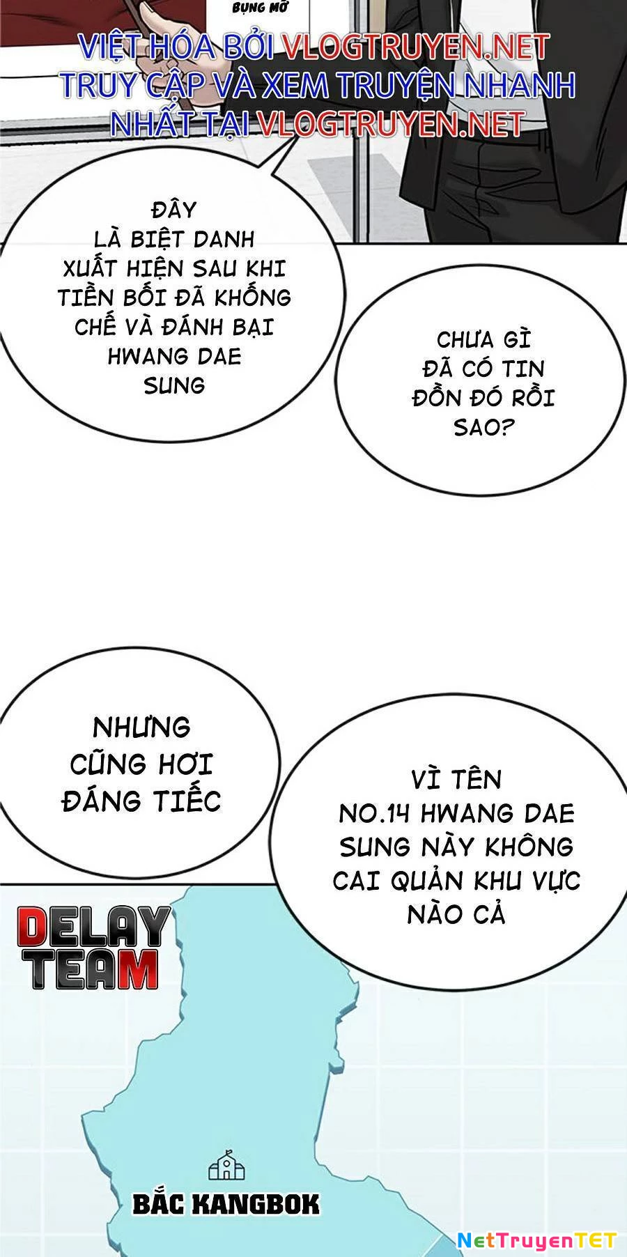Nhiệm Vụ Diệu Kỳ Chapter 18 - 71