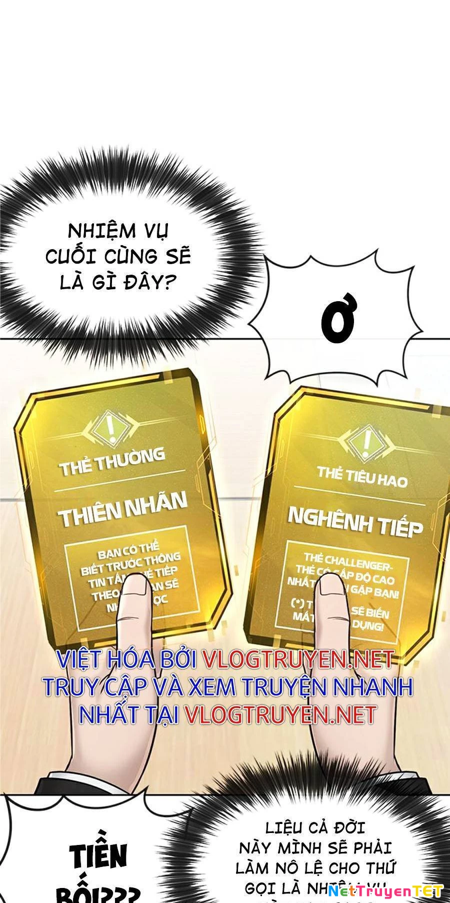 Nhiệm Vụ Diệu Kỳ Chapter 18 - 75