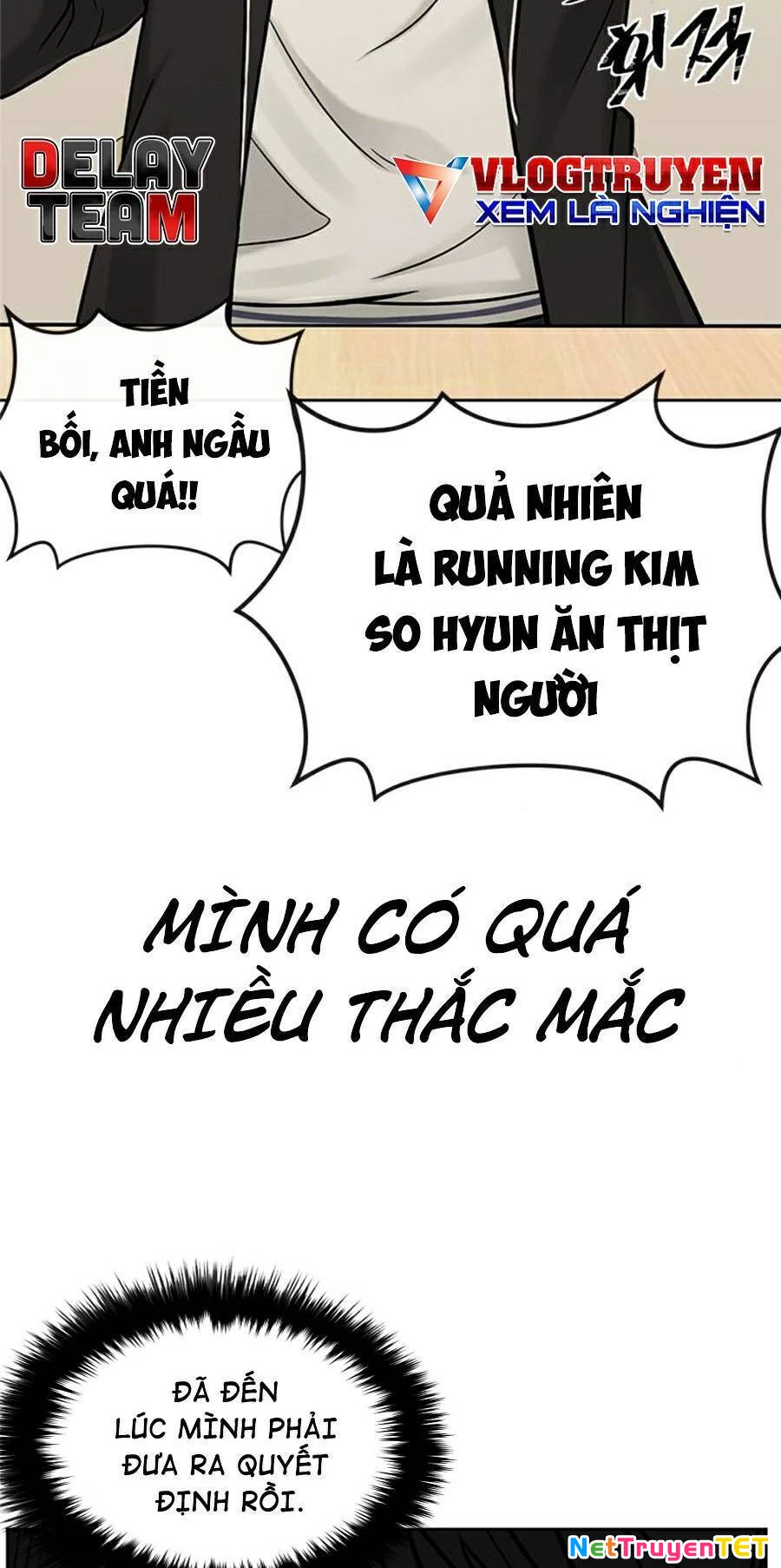 Nhiệm Vụ Diệu Kỳ Chapter 18 - 77