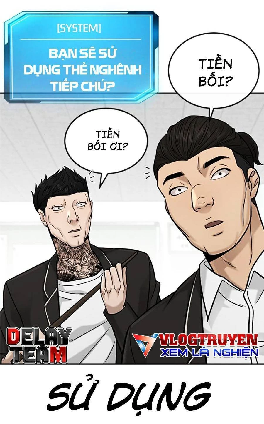 Nhiệm Vụ Diệu Kỳ Chapter 18 - 81