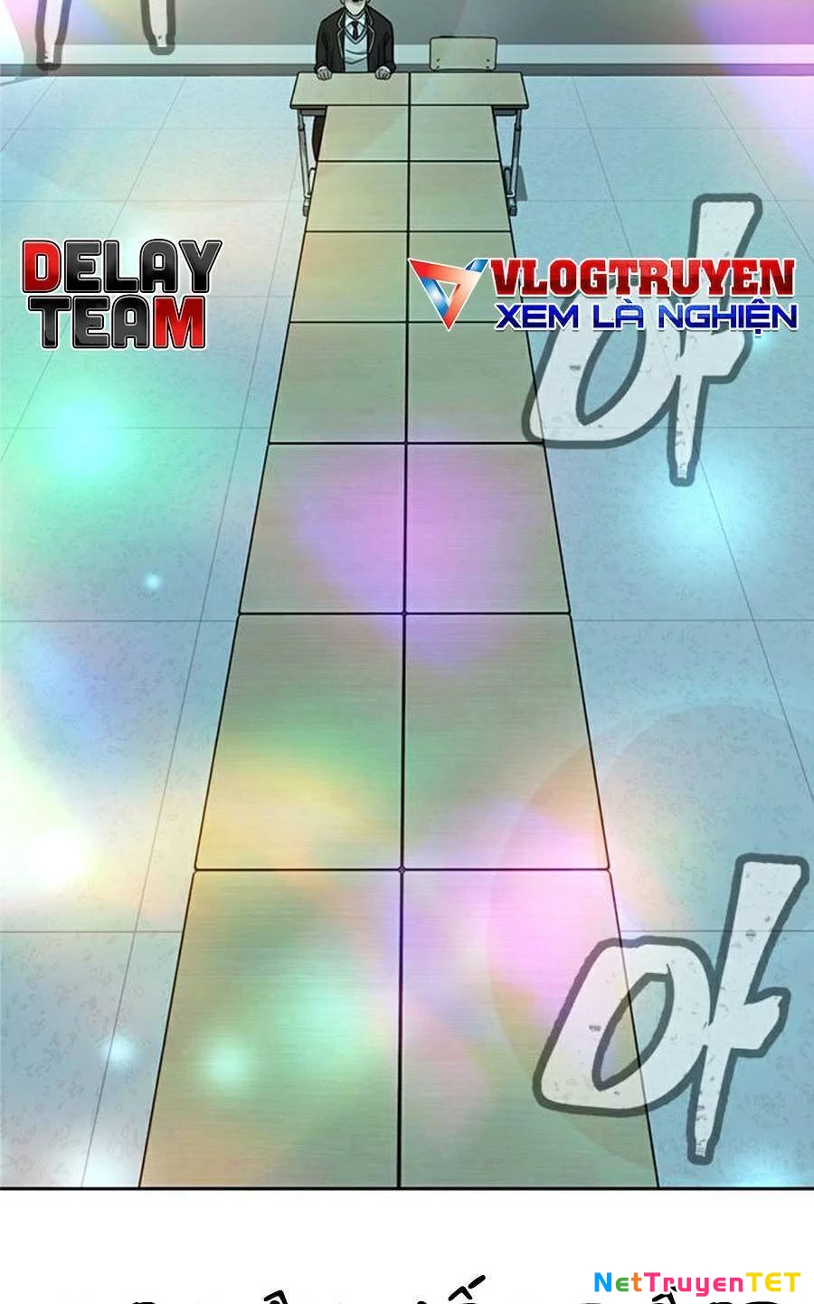 Nhiệm Vụ Diệu Kỳ Chapter 18 - 85