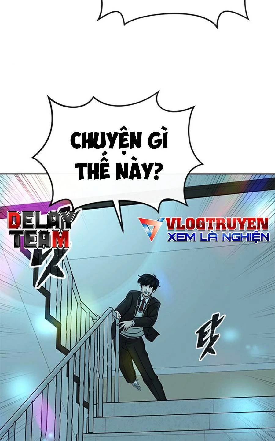 Nhiệm Vụ Diệu Kỳ Chapter 18 - 91