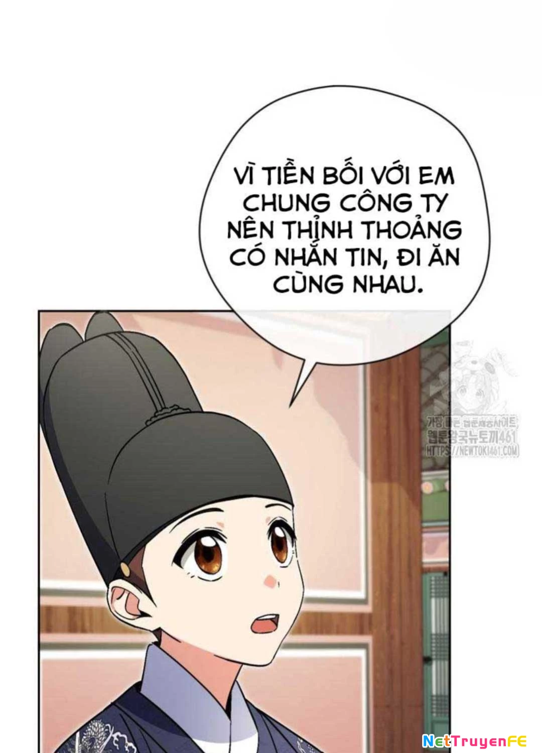 Cuộc Sống Bắt Đầu Khi Làm Một Diễn Viên Nhí Chapter 53 - 15