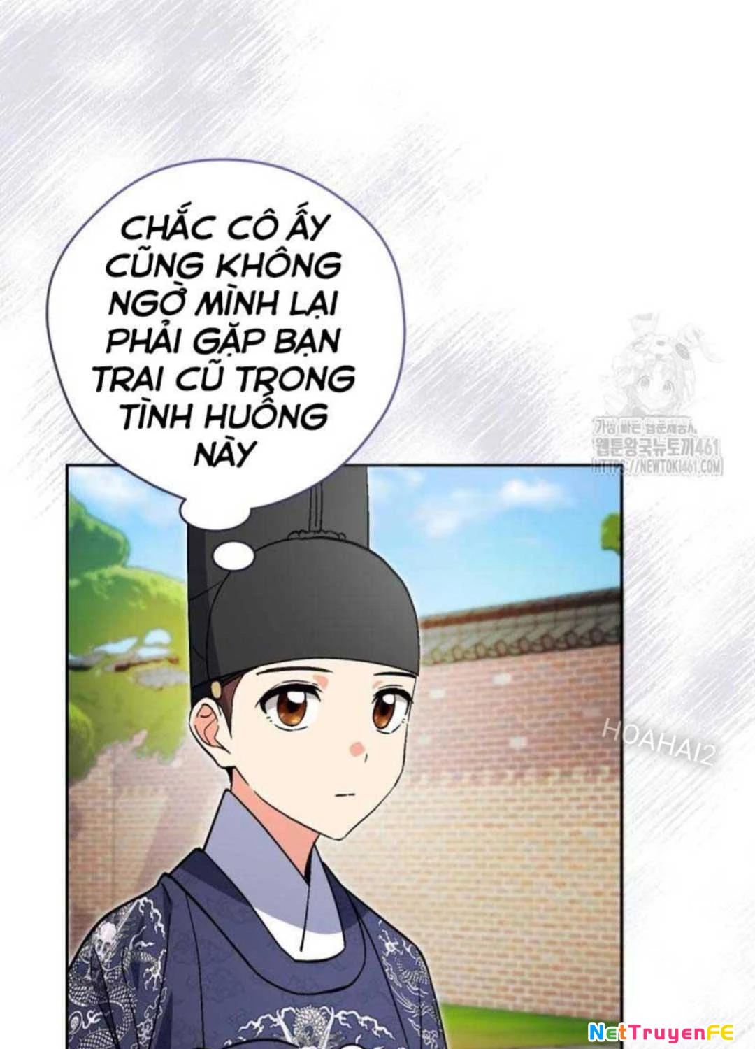 Cuộc Sống Bắt Đầu Khi Làm Một Diễn Viên Nhí Chapter 53 - 71