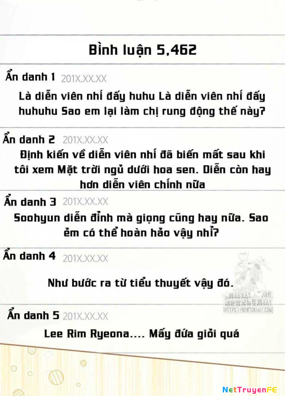 Cuộc Sống Bắt Đầu Khi Làm Một Diễn Viên Nhí Chapter 53 - 79