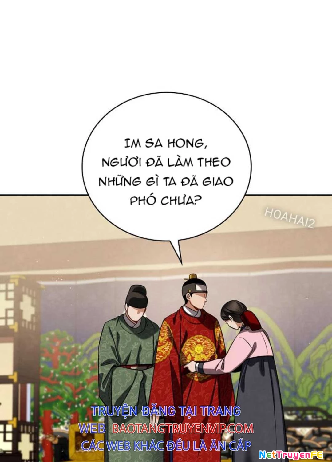 Sống Như Một Diễn Viên Chapter 101 - 8