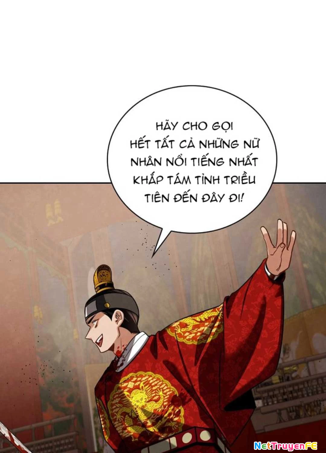 Sống Như Một Diễn Viên Chapter 101 - 50