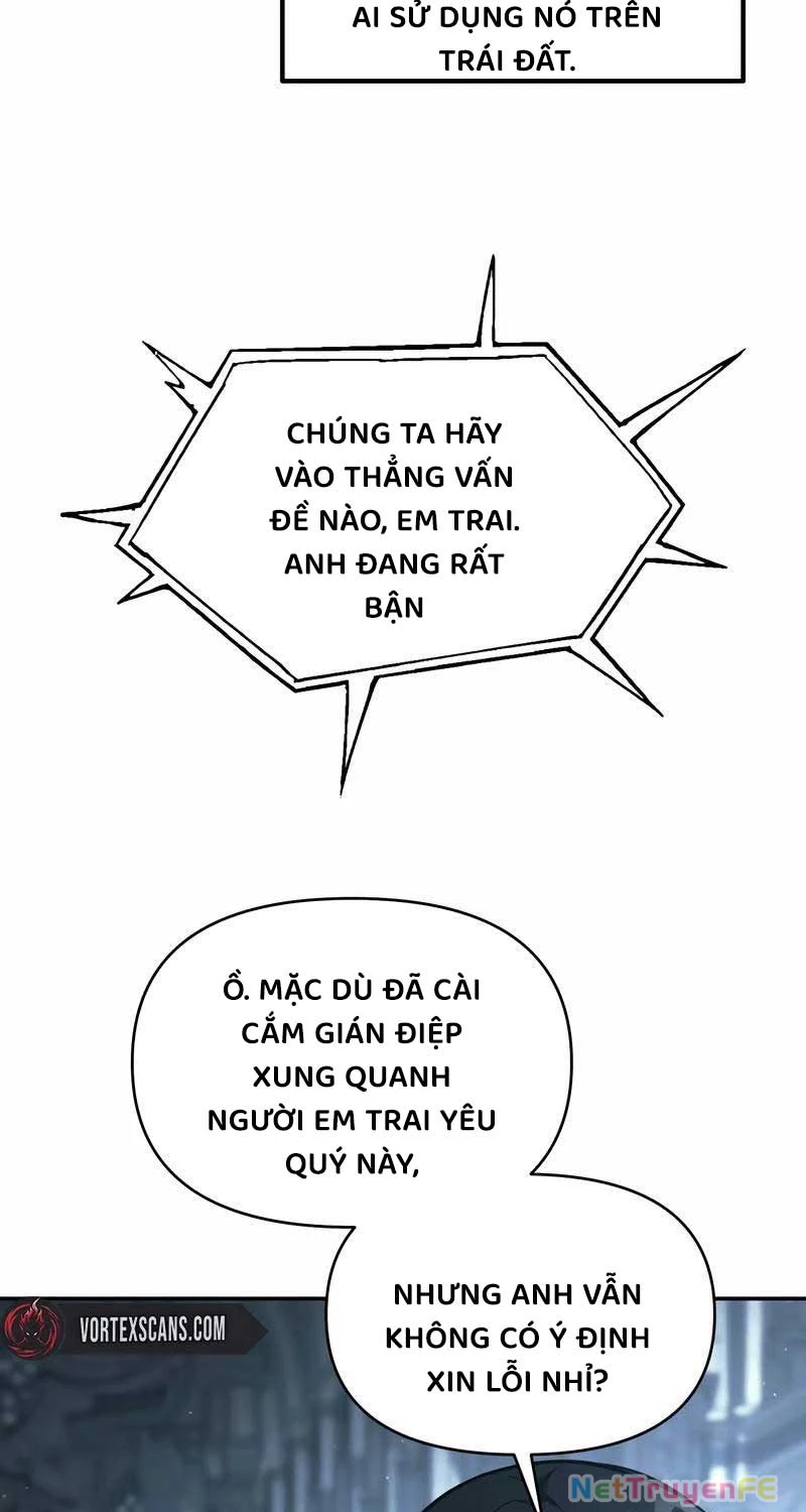 Trở Thành Hung Thần Trong Trò Chơi Thủ Thành Chapter 117 - 24