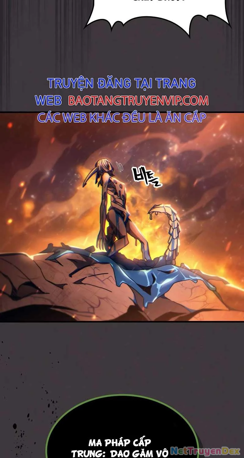 Hãy Hành Động Như Một Boss Đi Ngài Mr Devourer Chapter 57 - 24
