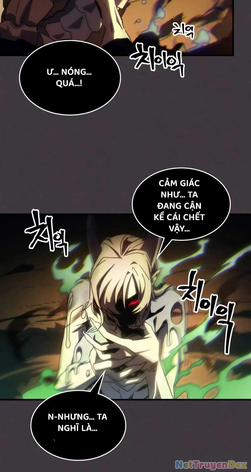 Hãy Hành Động Như Một Boss Đi Ngài Mr Devourer Chapter 57 - 33