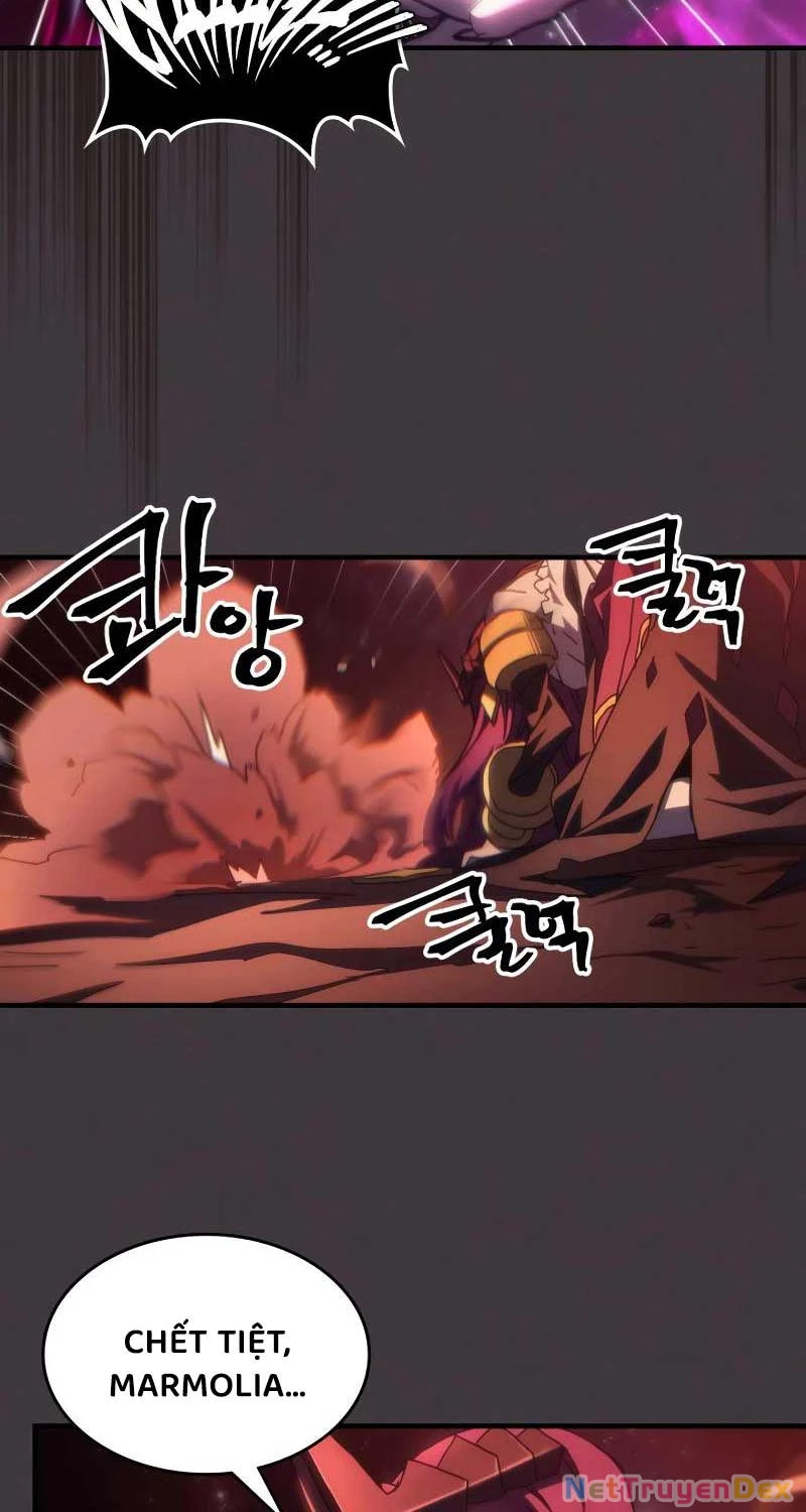 Hãy Hành Động Như Một Boss Đi Ngài Mr Devourer Chapter 57 - 64