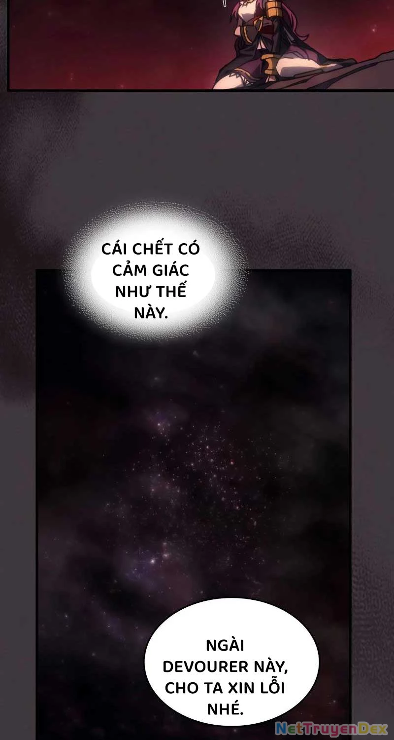 Hãy Hành Động Như Một Boss Đi Ngài Mr Devourer Chapter 57 - 68