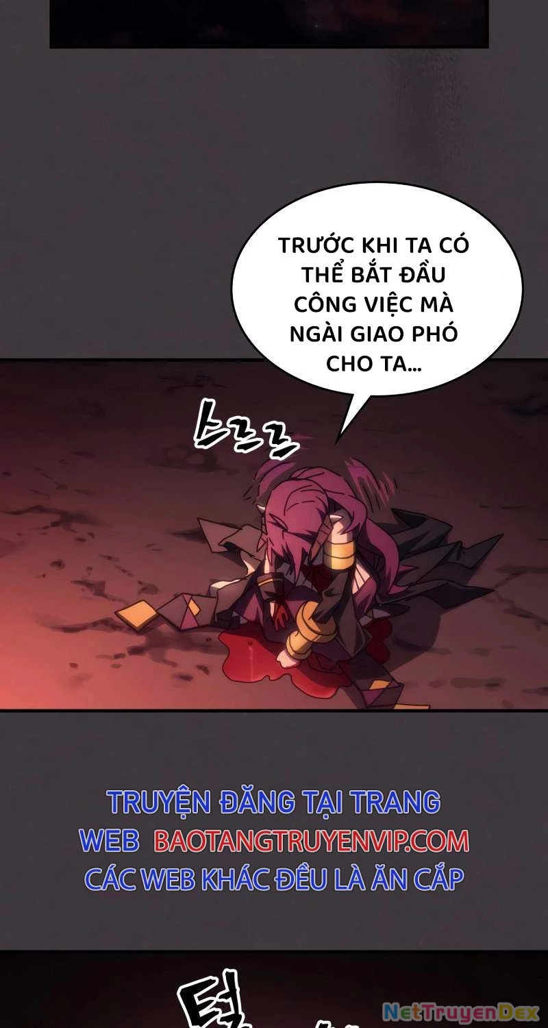 Hãy Hành Động Như Một Boss Đi Ngài Mr Devourer Chapter 57 - 69