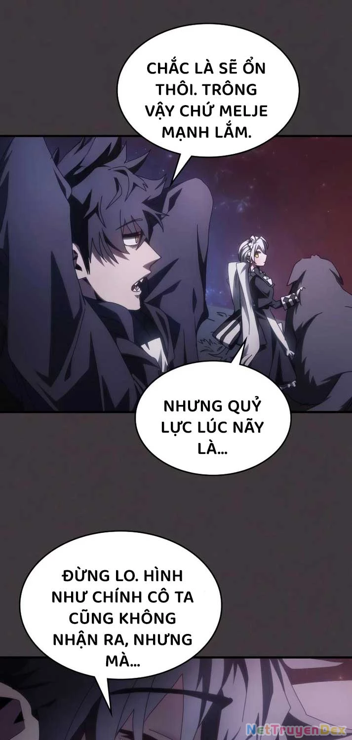 Hãy Hành Động Như Một Boss Đi Ngài Mr Devourer Chapter 57 - 72