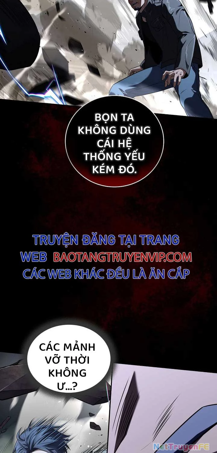 Sự Trở Lại Của Người Chơi Bị Đóng Băng Chapter 141 - 61