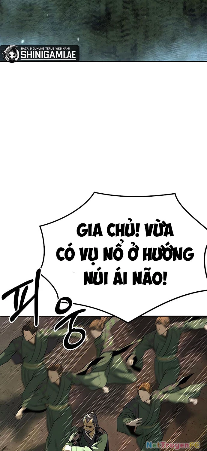 Ma Đạo Chuyển Sinh Ký Chapter 84 - 10