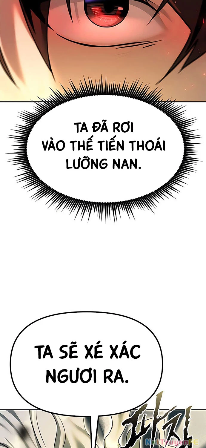 Ma Đạo Chuyển Sinh Ký Chapter 84 - 86