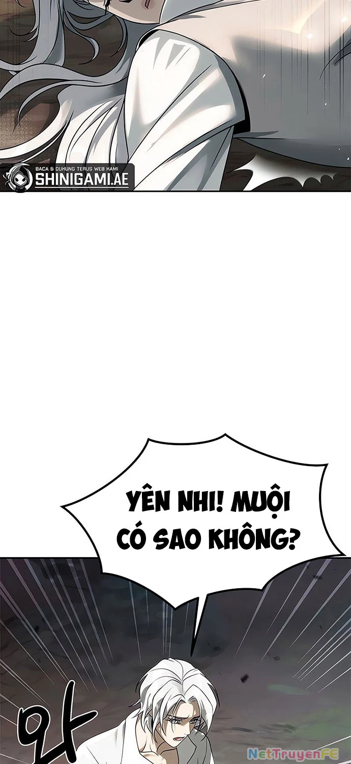 Ma Đạo Chuyển Sinh Ký Chapter 84 - 111