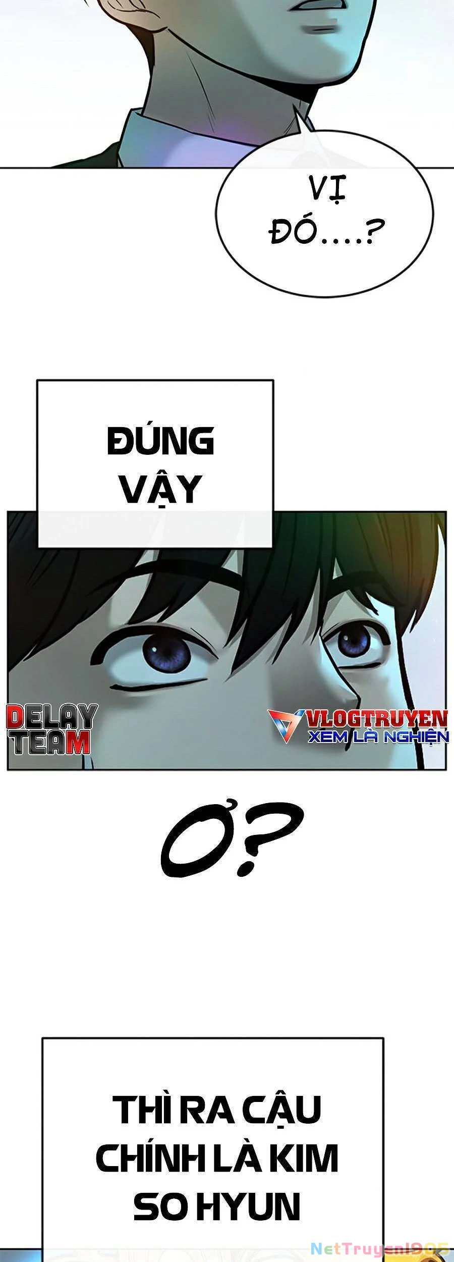 Nhiệm Vụ Diệu Kỳ Chapter 19 - 5