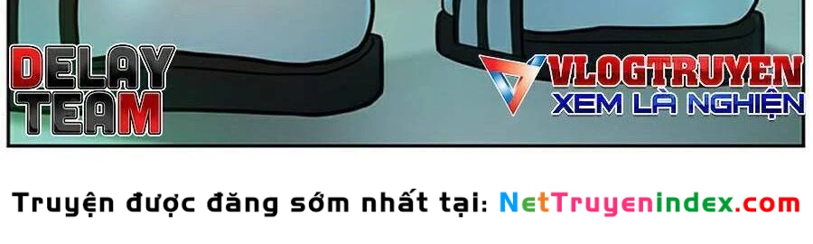 Nhiệm Vụ Diệu Kỳ Chapter 19 - 20