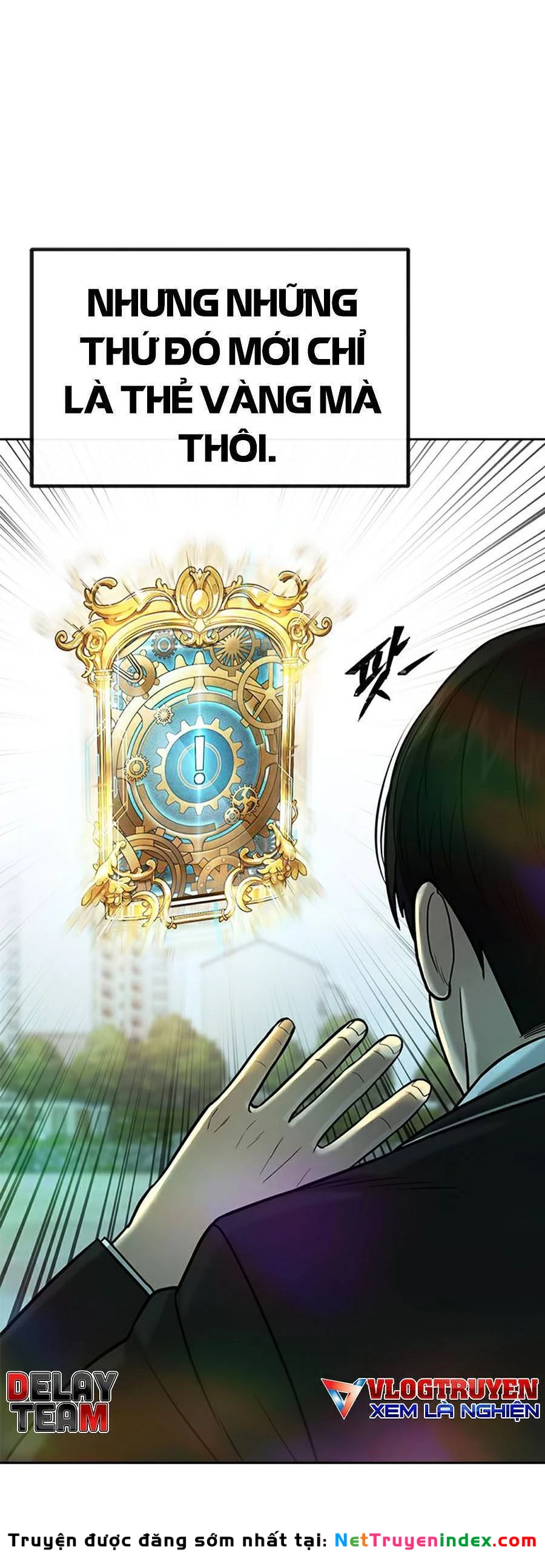 Nhiệm Vụ Diệu Kỳ Chapter 19 - 23