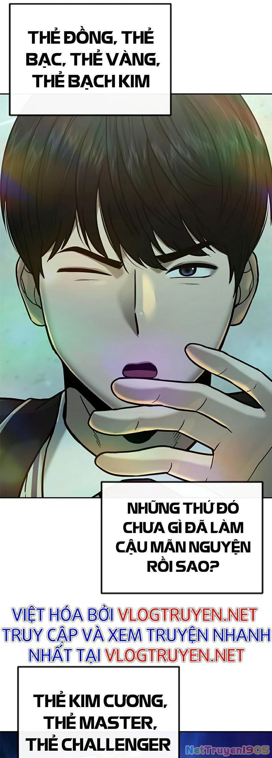 Nhiệm Vụ Diệu Kỳ Chapter 19 - 25