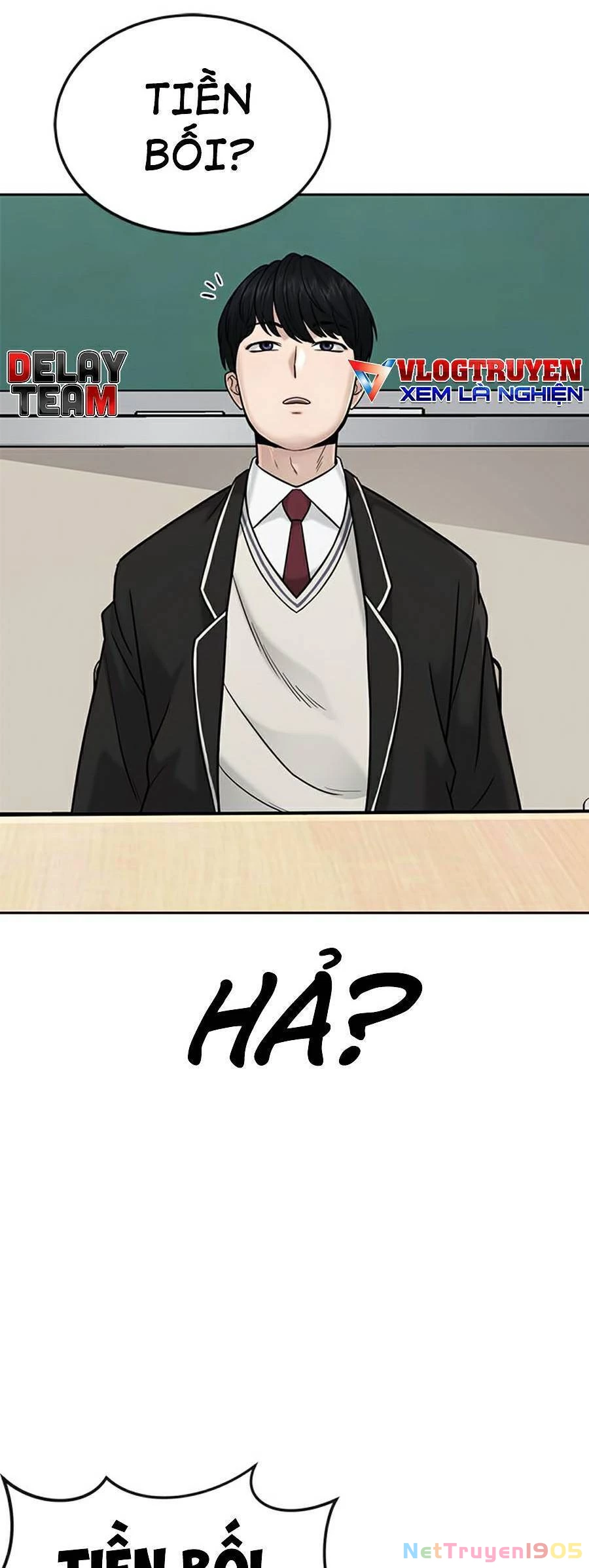 Nhiệm Vụ Diệu Kỳ Chapter 19 - 30