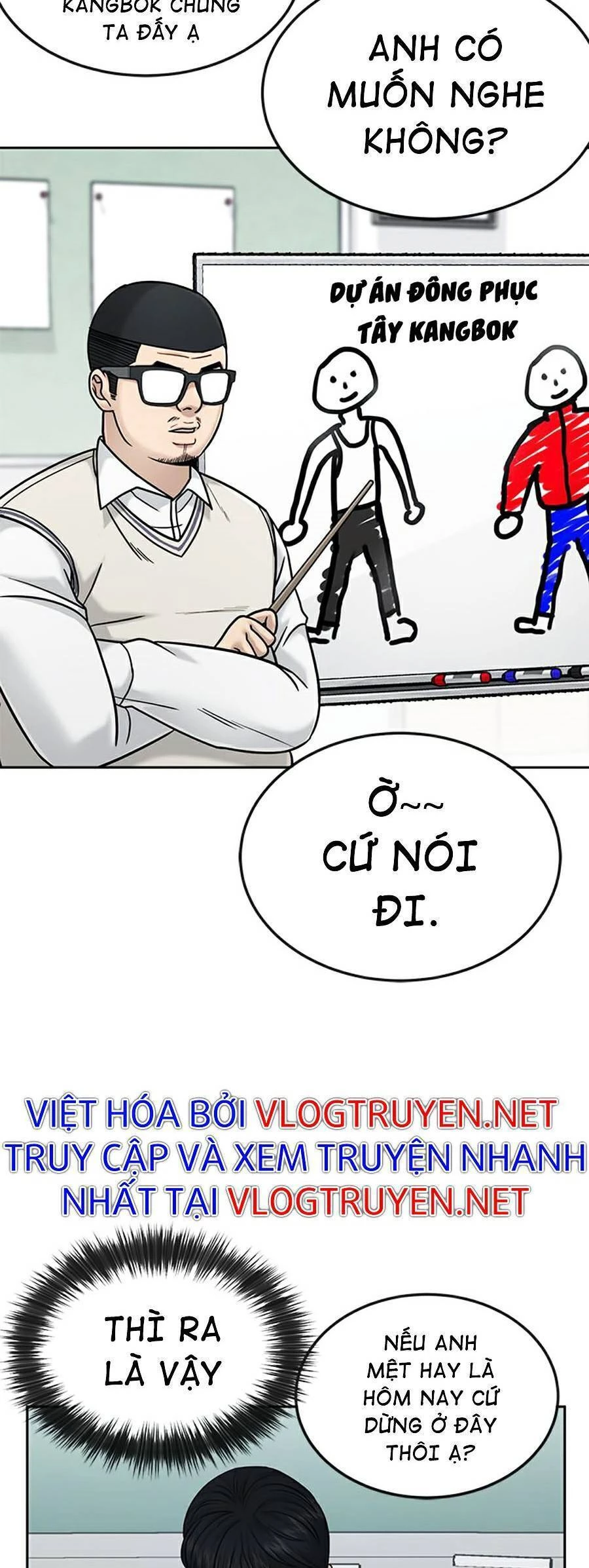 Nhiệm Vụ Diệu Kỳ Chapter 19 - 33