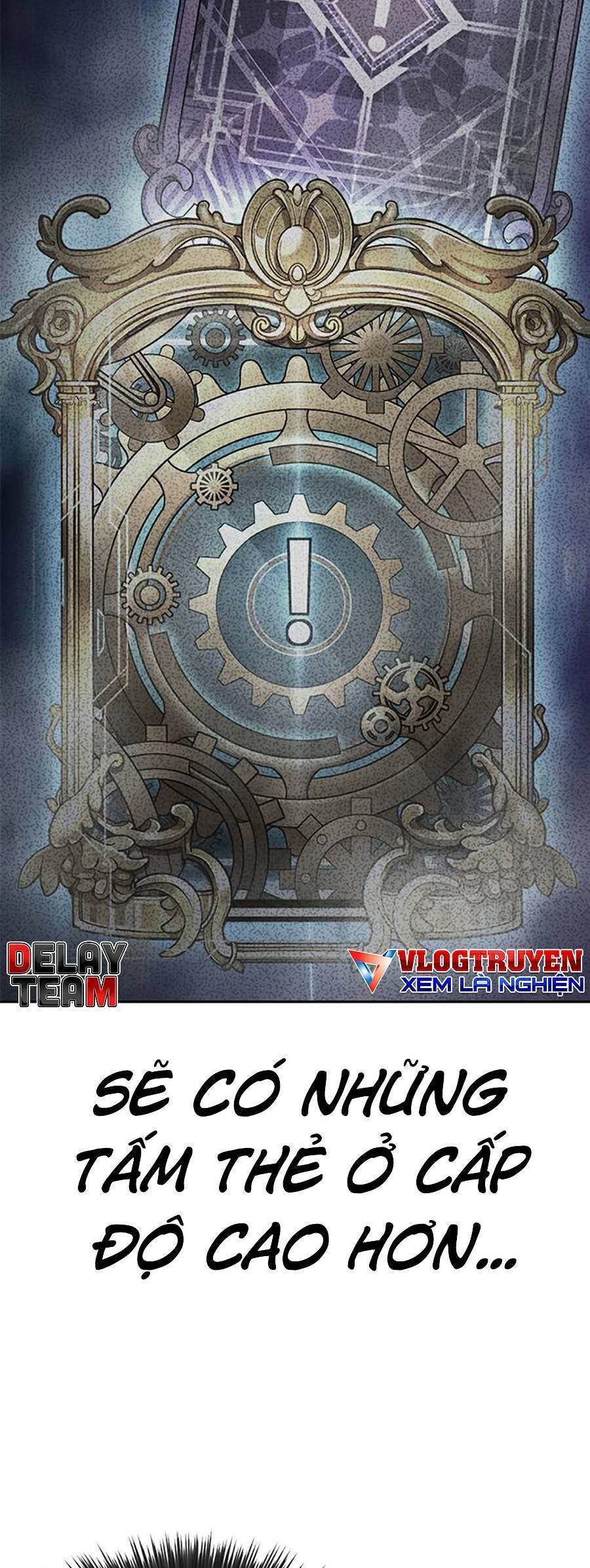 Nhiệm Vụ Diệu Kỳ Chapter 19 - 37