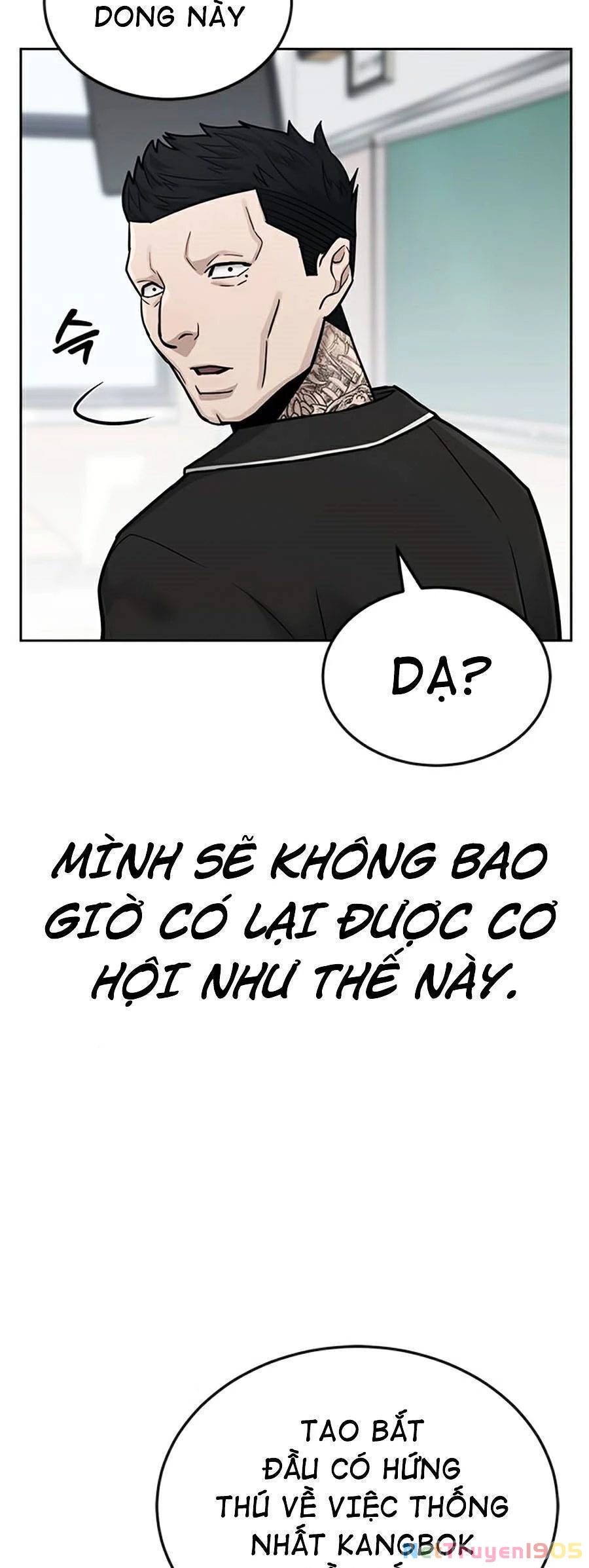 Nhiệm Vụ Diệu Kỳ Chapter 19 - 39