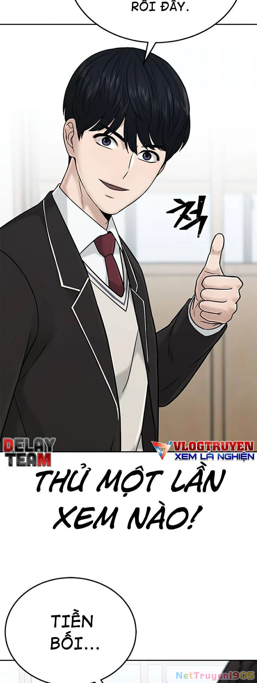 Nhiệm Vụ Diệu Kỳ Chapter 19 - 40