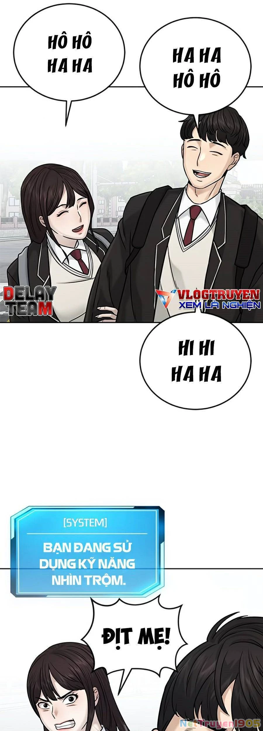 Nhiệm Vụ Diệu Kỳ Chapter 19 - 43