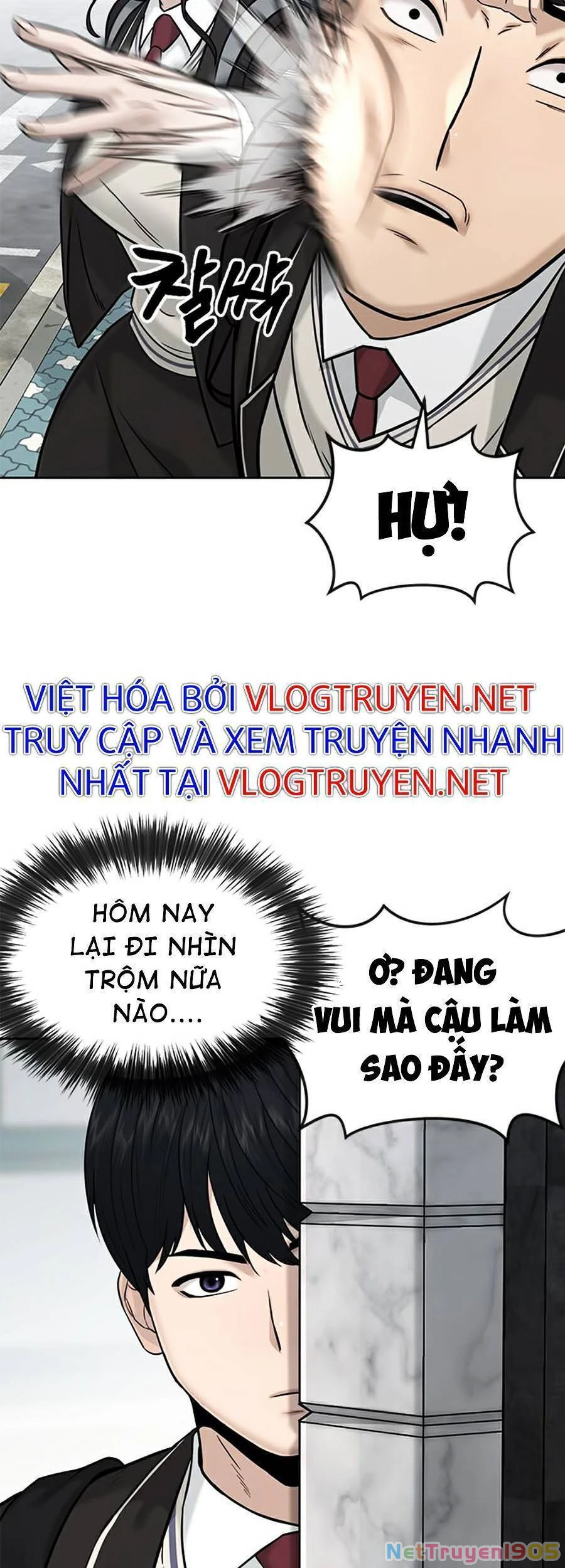 Nhiệm Vụ Diệu Kỳ Chapter 19 - 45